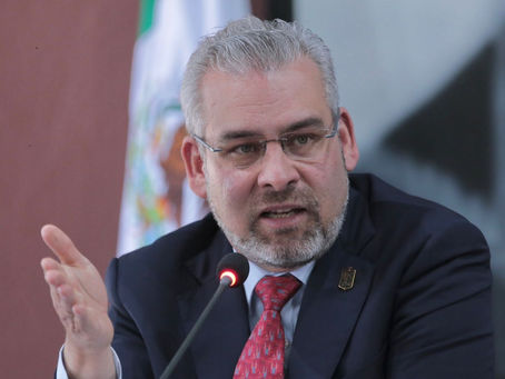 Michoacán da un paso adelante contra el feminicidio; Bedolla celebra homologación del Código Penal