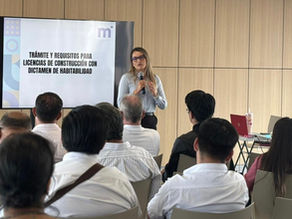Gobierno de Morelia abre nueva etapa de Talleres de desarrollo urbano y gestión territorial