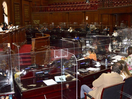 Urgen acciones inmediatas para conservación del medio ambiente: 75 Legislatura