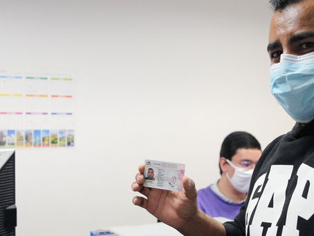 Más de 87 mil trámites se han realizado con programa "Borrón y Cuenta Nueva"