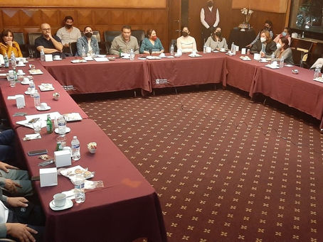 Impulsa SECTUR sinergia con Hoteles de todas las regiones