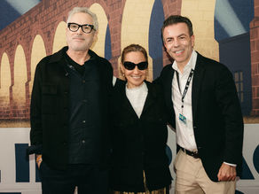 DISCLAIMER, de Alfonso Cuarón, clausuró el 22º FICM