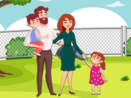 Proceso de adopción en Michoacán, apegado a interés superior de la niñez y adolescencia