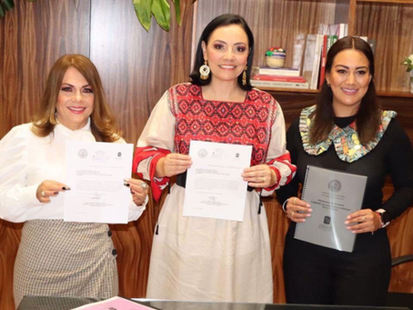 Con paso firme la Comisión de Desarrollo Integral de la Familia