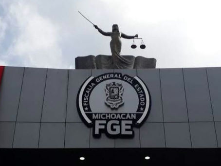 Avanza Fiscalía General en investigación por hackeo al Ayuntamiento de Aguililla