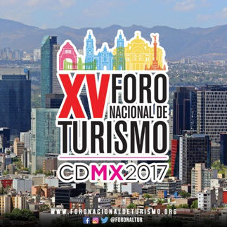 SECTUR MICHOACÁN, PRESENTE EN EL FORO NACIONAL DE TURISMO