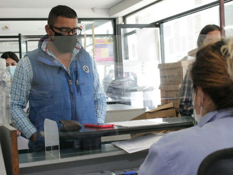 Apostadores, obligados a pagar impuesto a las erogaciones en juegos con apuestas