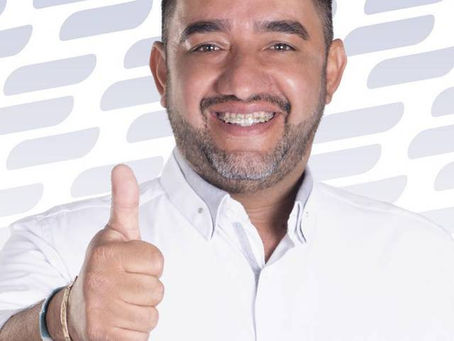 Atentan a balazos contra César Palafox, edil con licencia de Los Reyes y aspirante a diputado