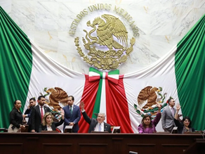 Aprueba 76 Legislatura reformas sobre nuevas masculinidades, para sumar esfuerzos en la erradicación de la violencia de género