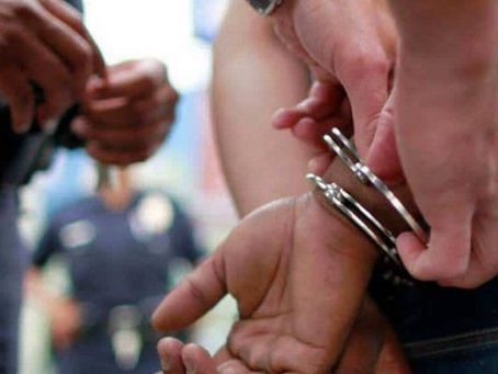 Vinculan a proceso a presunto responsable en el multihomicidio de 13 policías ocurrido en El Aguaje