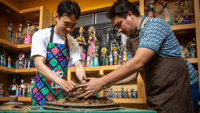Morelia fortalece su presencia internacional y abre oportunidades en el mercado asiático