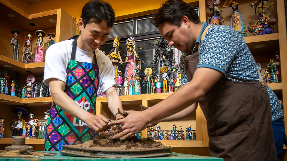 Morelia fortalece su presencia internacional y abre oportunidades en el mercado asiático