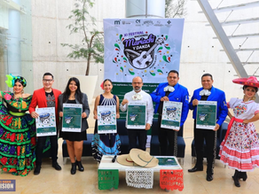 El Norte de Morelia se llenará de música, folclor y gastronomía