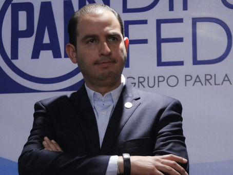 Ahora el PAN acusa complicidad de gobierno federal con crimen organizado