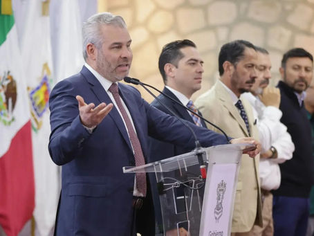 Recuperados 48 de 67 manantiales en la cuenca del lago de Pátzcuaro: Bedolla