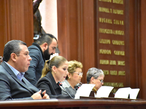 Aprueban diputados Ley de Justicia Cívica de Michoacán