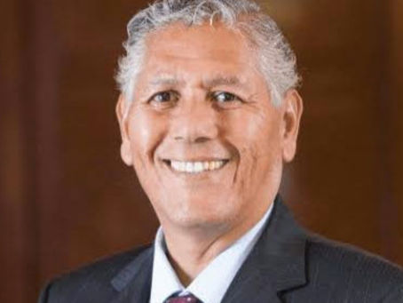 Aprueban diputados dictamen para que sea Humberto Arroniz presidente provisional de Morelia