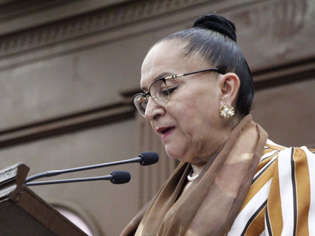 Garantizar enfoque de género en contenidos de ciencia y tecnología propone Julieta Gallardo