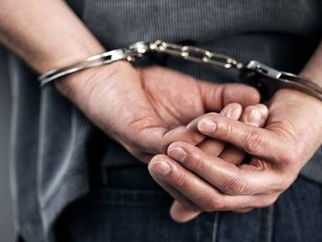 Detienen a presunto asesino de la menor Fernanda en Morelia