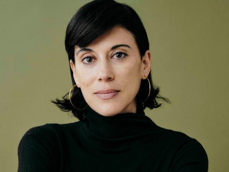 Cherien Dabis presentará Lo que queda de ti en el 23er FICM