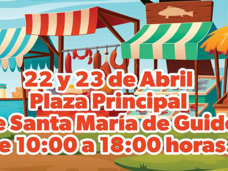 SADER invita al Mercadito Orgánico Agrosano en Santa María de Guido