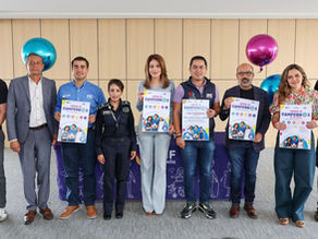 Paola Delgadillo presenta 25 cursos y actividades de “Verano de Campeon@s”