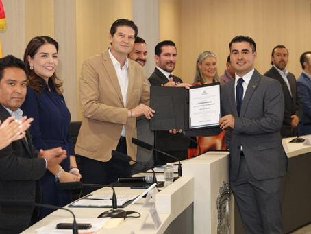 Ayuntamiento de Morelia aprueba integración de comisiones