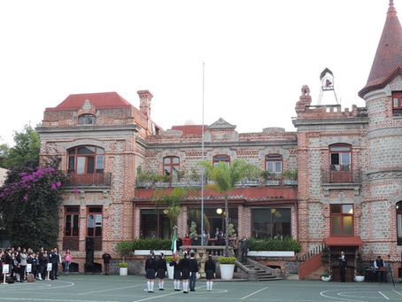 Niño de seis años murió ahogado en Colegio Williams de la CDMX; familia acusa negligencia