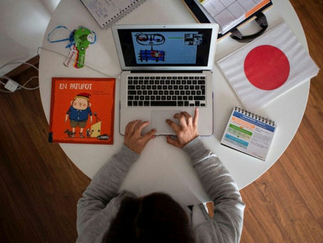 Mayoría de los padres de familia en desacuerdo con clases presenciales: Mitofsky