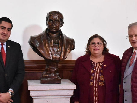 Impulsa 75 Legislatura servicios de salud de primera calidad para michoacanos