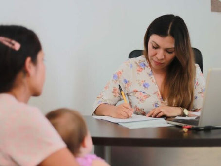 DIF Morelia abre registros para el Servicio de Diagnóstico del Centro de Autismo