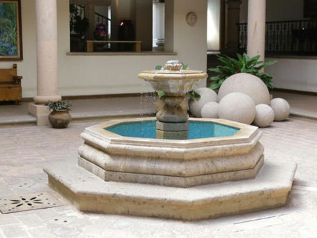 El fin de semana, Casa Michoacán abrirá sus puertas a las y los ciudadanos