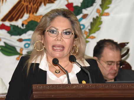 Propone Margarita López regular y dignificar Cuerpos de Bomberos