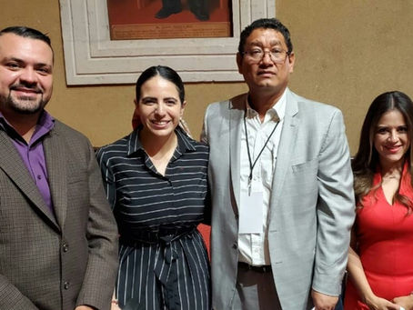 Hablar de transformación, es hablar de buenas prácticas enfocadas a la niñez y la juventud: Bugarini