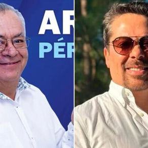 En cuestión de horas, asesinan a dos candidatos a la alcaldía de Maravatio