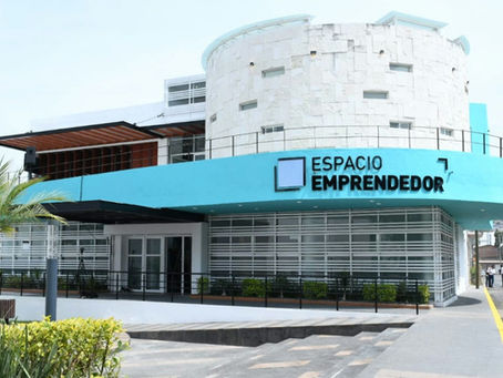 Abre Zitácuaro su “fábrica de empresas”: Espacio Emprendedor