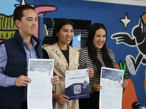 IJUM invita a morelianas y morelianos a formar parte del Cabildo Juvenil 2025
