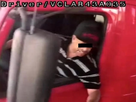 Detienen a conductor de tráiler donde murieron 51 migrantes; intentó hacerse pasar por sobreviviente