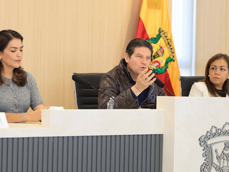 Gobierno de Morelia incrementa presupuesto a favor de las mujeres