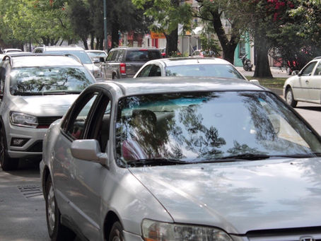 Con Borrón y Cuenta Nueva, condonación de adeudos en placas y refrendos anteriores a 2019