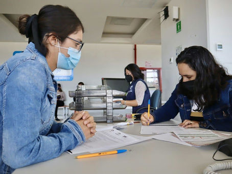 Aún hay vacantes para inscribirse al programa Becas CM 2022