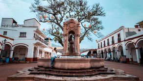 Michoacán invita a recorrer sus 10 Pueblos Mágicos este verano
