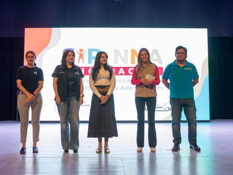 Jalo Fest Kids 2026 reúne a miles de familias en CECONEXPO y fortalece la agenda de la niñez en Michoacán: Daniela De Los Santos