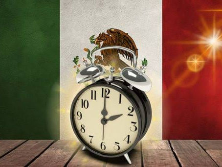 Diputados aprueban eliminación del Horario de Verano; dictamen pasa al Senado