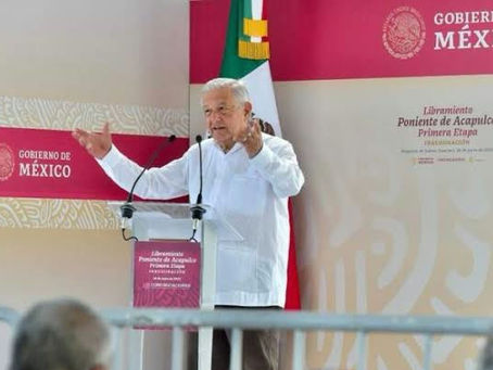 Ataques a mi hijo, una cobardía: AMLO