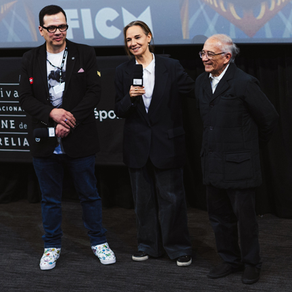 El 22° FICM rinde homenaje a Arturo Castelán, fundador y director del Festival MIX
