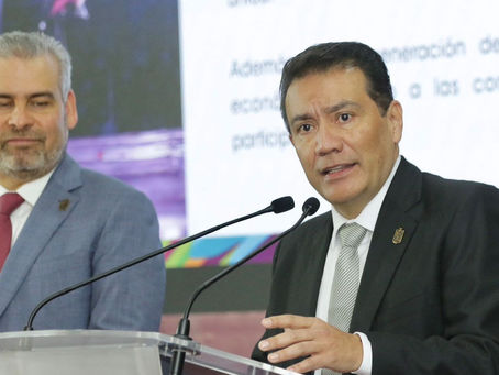 Anuncian segunda edición de la K’uínchekua, del 17 al 19 de marzo