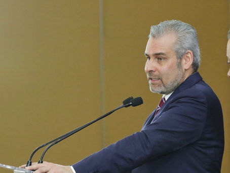 Ahorro de Fortapaz se destinará para seguros de vida de policías municipales en 2023