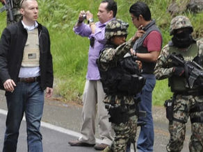 DEA acusa que 4T impide que agentes investiguen en México