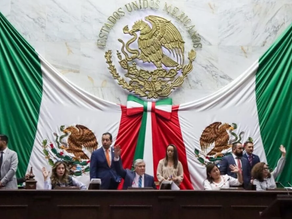 Prohíbe 76 Legislatura las corridas de toros y sanciona las peleas de animales de cualquier especie